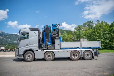 Defekter Schwertransport blockierte A9 zwischen St. Pankraz und Windischgarsten DSC-6649.jpg