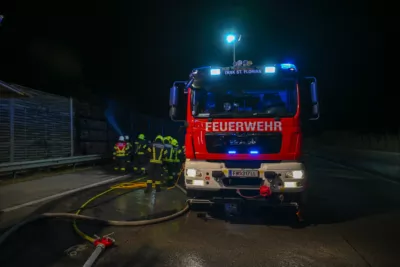 PKW-Brand auf der A1 Westautobahn führt zu Verzögerungen FOKE-2024080323035578-086.jpg