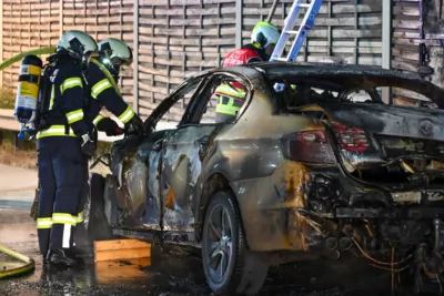 PKW-Brand auf der A1 Westautobahn führt zu Verzögerungen FOKE-2024080323115617-148.jpg