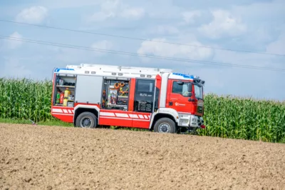 Kreuzungskollision in Wartberg an der Krems fordert vier Leichtverletzte DSC-7365.jpg