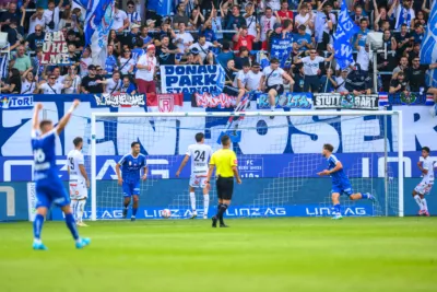 Nächster Dämpfer für Austria: 0:1 zum Ligastart bei BW Linz FOKE-2024080418355942-016.jpg