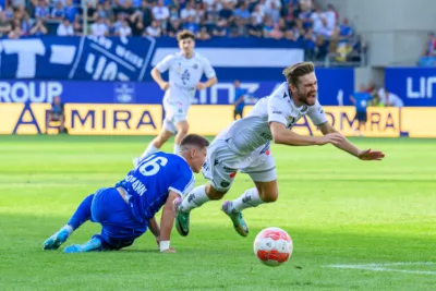 Nächster Dämpfer für Austria: 0:1 zum Ligastart bei BW Linz FOKE-2024080418497479-020.jpg