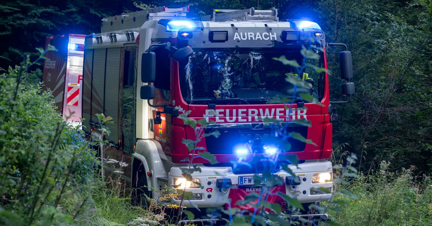 Titelbild: E-Biker verunglückte bei Radausfahrt