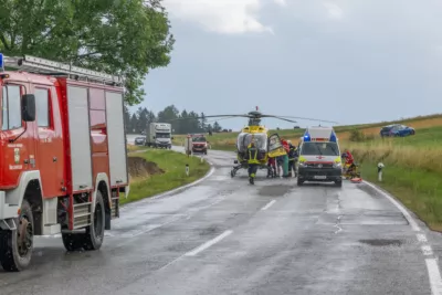 Frontalkollision auf der B126 kurz vor dem Grenzübergang Weigetschlag 016-MG8753.jpg