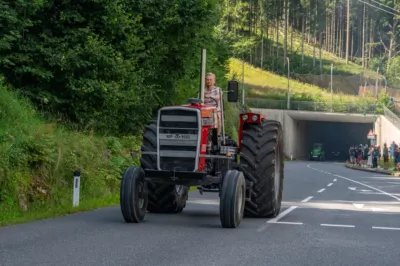 250 Oldtimer - Traktorhimmelfahrt auf der Höss zur Lögerhüttn DSC-7626.jpg