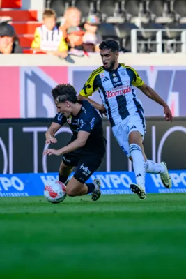 Altach überraschte beim LASK mit 2:1-Sieg FOKE-2024081018406566-051.jpg