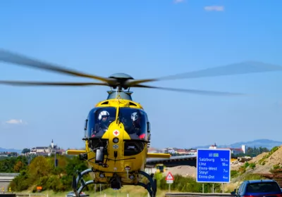 Verkehrsunfall auf der A1 - Vier Verletzte und erhebliche Verkehrsbehinderungen FOKE-2024081112238344-054.jpg