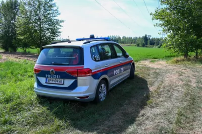 25 Fahrgäste von der Feuerwehr Rufling aus Personenzug evakuiert DSC-4546.jpg