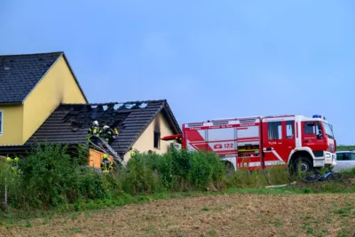 Brand einer Garage in Sankt Marien FOKE-2024081218158399-014.jpg