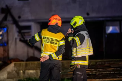 Brand auf landwirtschaftlichem Betrieb in Kefermarkt BRANDSTAETTER-20240813-44-2.jpg