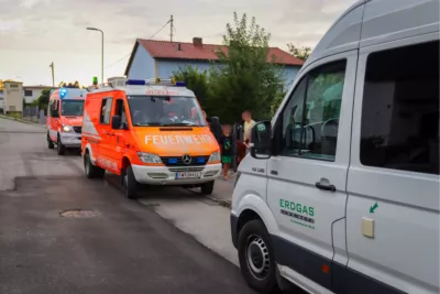 Defekter CO-Warnmelder rief Feuerwehr und Linz AG auf den Plan IMG-0966.jpg