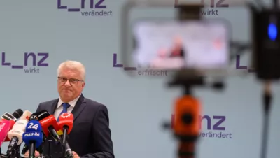 Klaus Luger als Bürgermeister der Stadt Linz zurückgetreten FOKE-2024082312059572-041.jpg