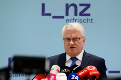 Klaus Luger als Bürgermeister der Stadt Linz zurückgetreten FOKE-2024082312107328-021.jpg