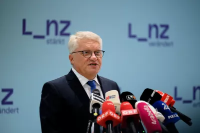 Klaus Luger als Bürgermeister der Stadt Linz zurückgetreten FOKE-2024082312169587-056.jpg