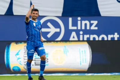 Admiral Bundesliga - FC Blau-Weiß Linz gegen SK Rapid DSC-2374.jpg