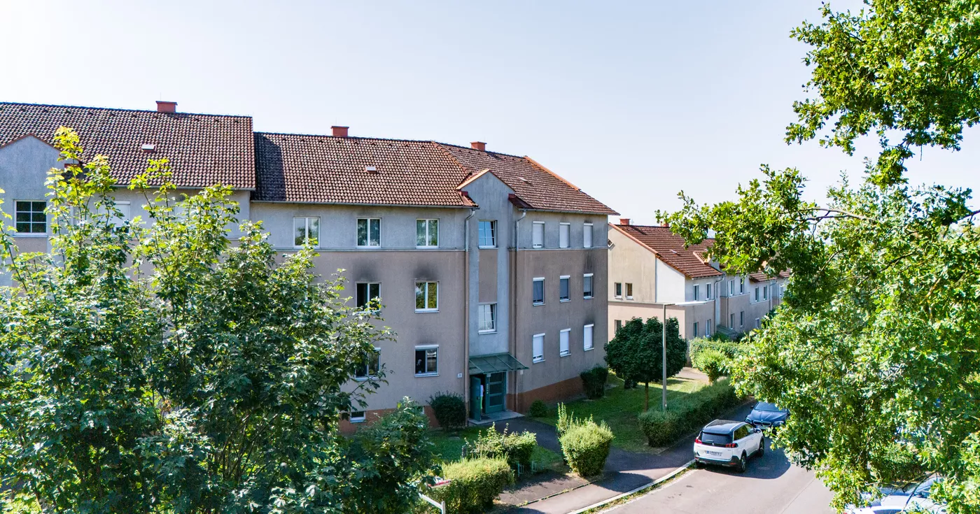 Frau von Lebensgefährten mit Messer attackiert