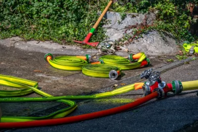 Gebäudebrand in Hinterstoder fordert Einsatz von vier Feuerwehren DSC-9714.jpg