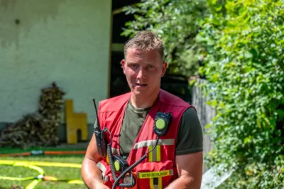 Gebäudebrand in Hinterstoder fordert Einsatz von vier Feuerwehren DSC-9722.jpg