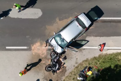 Verkehrsunfall in Wolfern - Motorradfahrer schwer verletzt FOKE-202409071318-015-Bearbeitet.jpg