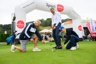 Start Up Sport-Charity-Golfturnier bringt OÖ-Sporttalenten 25.000 Euro ein FOKE-2024090611387775-018.jpg