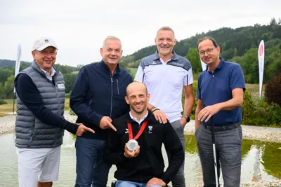 Start Up Sport-Charity-Golfturnier bringt OÖ-Sporttalenten 25.000 Euro ein FOKE-2024090611427783-026.jpg