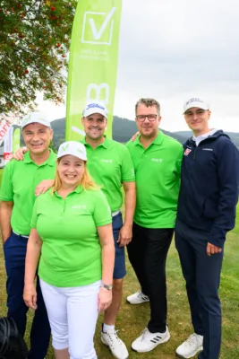 Start Up Sport-Charity-Golfturnier bringt OÖ-Sporttalenten 25.000 Euro ein FOKE-2024090611557815-058.jpg