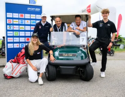 Start Up Sport-Charity-Golfturnier bringt OÖ-Sporttalenten 25.000 Euro ein FOKE-2024090611587828-071.jpg