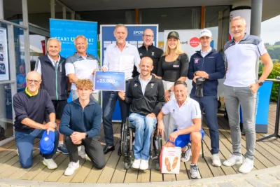 Start Up Sport-Charity-Golfturnier bringt OÖ-Sporttalenten 25.000 Euro ein FOKE-2024090612437844-015.jpg