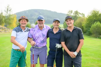 Start Up Sport-Charity-Golfturnier bringt OÖ-Sporttalenten 25.000 Euro ein FOKE-2024090614198018-189.jpg