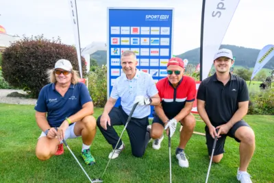 Start Up Sport-Charity-Golfturnier bringt OÖ-Sporttalenten 25.000 Euro ein FOKE-2024090614538024-001.jpg