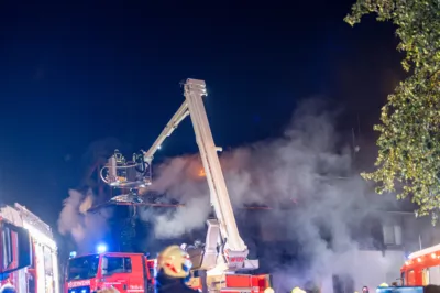 Brand in Schönau im Mühlkreis zerstört Asylunterkunft BRANDSTAETTER-20240910-10.jpg