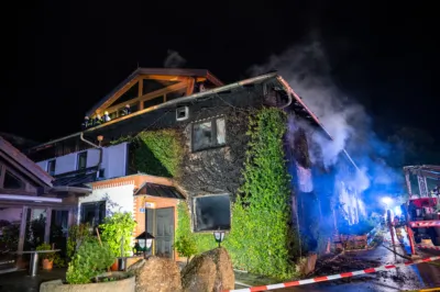 Brand in Schönau im Mühlkreis zerstört Asylunterkunft BRANDSTAETTER-20240910-102.jpg