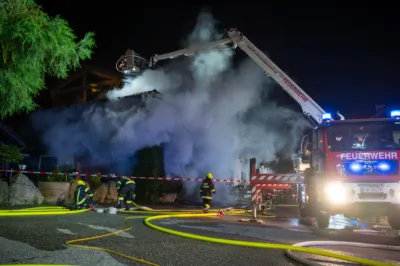 Brand in Schönau im Mühlkreis zerstört Asylunterkunft BRANDSTAETTER-20240910-30.jpg