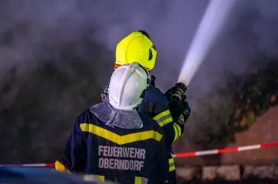 Brand in Schönau im Mühlkreis zerstört Asylunterkunft BRANDSTAETTER-20240910-33-2.jpg