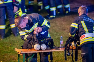 Brand in Schönau im Mühlkreis zerstört Asylunterkunft BRANDSTAETTER-20240910-43-2.jpg