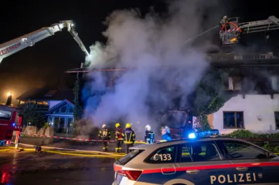 Brand in Schönau im Mühlkreis zerstört Asylunterkunft BRANDSTAETTER-20240910-55.jpg