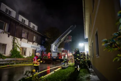 Brand in Schönau im Mühlkreis zerstört Asylunterkunft BRANDSTAETTER-20240910-73.jpg