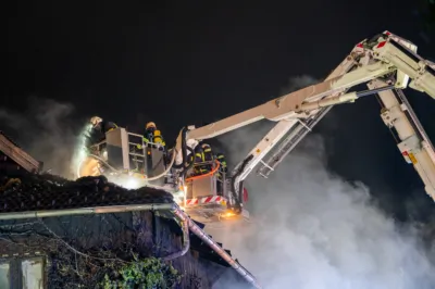 Brand in Schönau im Mühlkreis zerstört Asylunterkunft BRANDSTAETTER-20240910-80-2.jpg