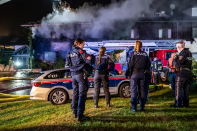 Brand in Schönau im Mühlkreis zerstört Asylunterkunft BRANDSTAETTER-20240910-83.jpg