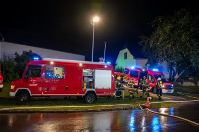 Brand in Schönau im Mühlkreis zerstört Asylunterkunft BRANDSTAETTER-20240910-86.jpg