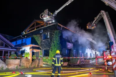 Brand in Schönau im Mühlkreis zerstört Asylunterkunft BRANDSTAETTER-20240910-95.jpg