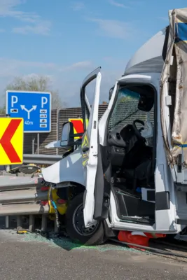 Kollision mit Aufpralldämpfer: Traffic Manager werden zu Ersthelfer nach Unfall mit Kleintransporter FOKE-2024091110052415-041.jpg