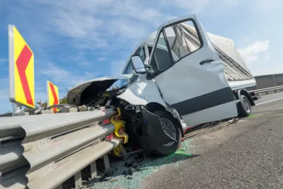 Kollision mit Aufpralldämpfer: Traffic Manager werden zu Ersthelfer nach Unfall mit Kleintransporter FOKE-2024091110054692-008.jpg