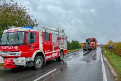 LKW landet im Vorgarten – Fahrer unverletzt TEAM-2024091311228348-001.jpg