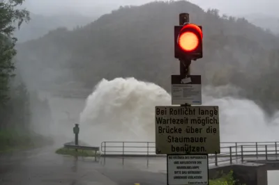 Hochwasseralarm in Oberösterreich fordert Einsatzkräfte DSC-0861.jpg