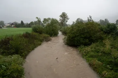 Hochwasseralarm in Oberösterreich fordert Einsatzkräfte DSC-0866.jpg