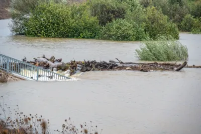 Hochwasseralarm in Oberösterreich fordert Einsatzkräfte DSC-0957.jpg