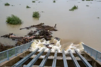 Hochwasseralarm in Oberösterreich fordert Einsatzkräfte DSC-0960.jpg