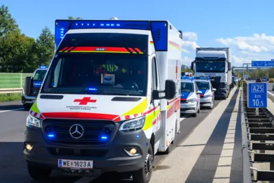 Schwerer Verkehrsunfall auf der A25 bei Marchtrenk West FOKE-2024092513514948-064.jpg