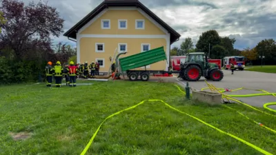 Glimmbrand in Hackschnitzelbunker – Großeinsatz der Feuerwehr in Hargelsberg FOKE-2024092815265261-007.jpg